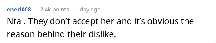 &ldquo;I Thought It Was A Joke&rdquo;: Guy Can&rsquo;t Believe His Family Would Insult Disabled Wife Sleeping Upstairs