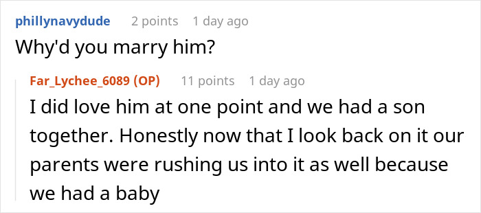 Woman Expresses Frustration About Marrying The Wrong Man, Asks For Advice To See If She&rsquo;s Wrong
