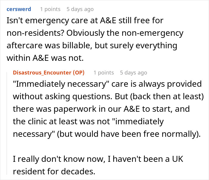 Karen’s Bad Manners Cost Her A Significant Amount After She Could Have Gotten Everything For Free Karen’s Bad Manners Cost Her A Significant Amount After She Could Have Gotten Everything For Free