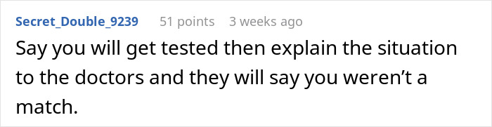 Guy Decides Not To Give Up A Kidney For Best Friend&rsquo;s Sister As She Intentionally Disrespects Him