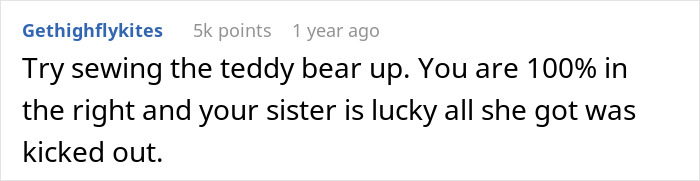 &ldquo;Pregnancy Doesn&rsquo;t Give You A Right To Act Non-Human&rdquo;: Man Kicks Sister Out Of His Apartment