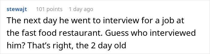 CEO Brought To Tears By Mom Who Came In To Work 2 Days After Giving Birth, Gets Destroyed Online CEO Brought To Tears By Mom Who Came In To Work 2 Days After Giving Birth, Gets Destroyed Online