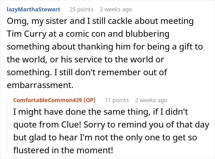 Fan Shares How She Messed Up Her Meeting With Alan Tudyk, Gets The Biggest Surprise When He Replies Fan Shares How She Messed Up Her Meeting With Alan Tudyk, Gets The Biggest Surprise When He Replies