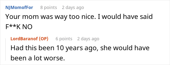 Lady Tries To Grab Man&rsquo;s Rollator Wanting To Use It For Herself, Follows Him To His Car