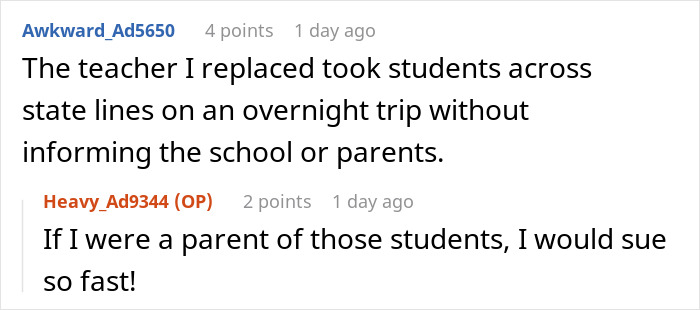 &ldquo;Insane And Cruel&rdquo;: Students Turn The Tables On Teacher By Following Instructions, Get Him Fired