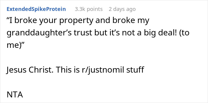 5 Y.O.&rsquo;s &lsquo;Modern&rsquo; Eating Habits Anger Grandma, She Tries To Overthrow Them But Gets Kicked Out