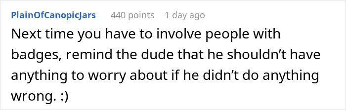Creepy Guy Keeps Taking Neighbor’s Packages To “Help” Her, She Films Him And Calls The Police Creepy Guy Keeps Taking Neighbor’s Packages To “Help” Her, She Films Him And Calls The Police