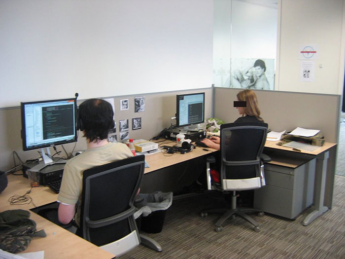 "What Kind Of Calculating, Cold Act Did You Commit?" (30 Answers)