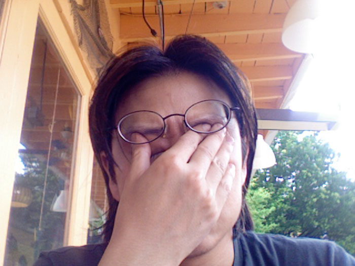 "What Kind Of Calculating, Cold Act Did You Commit?" (30 Answers)