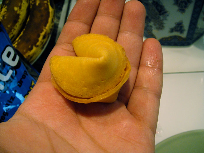 "What Kind Of Calculating, Cold Act Did You Commit?" (30 Answers)