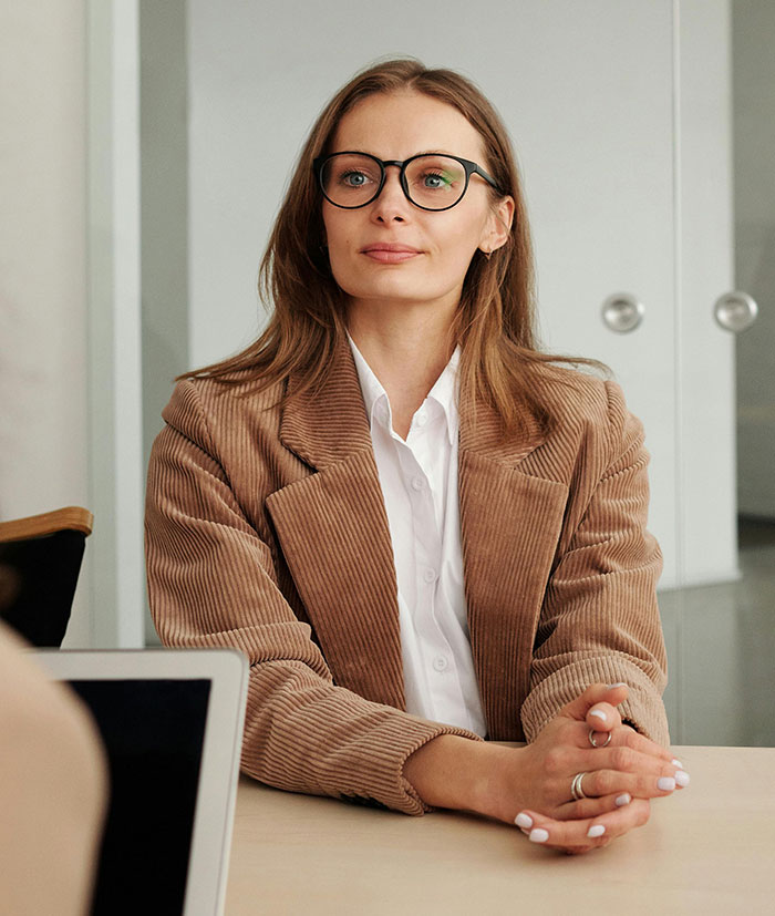 "What Kind Of Calculating, Cold Act Did You Commit?" (30 Answers)