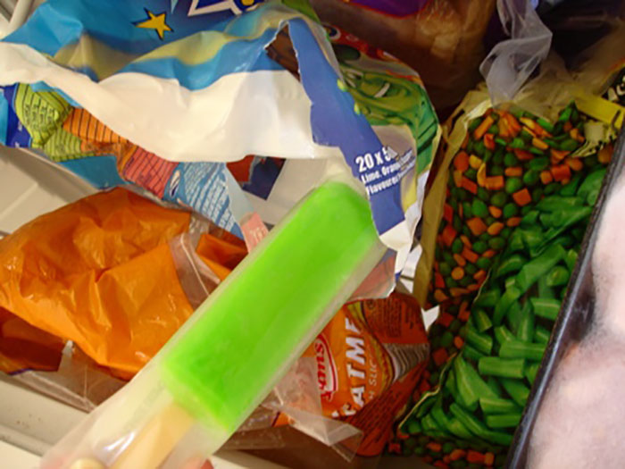 "What Kind Of Calculating, Cold Act Did You Commit?" (30 Answers)