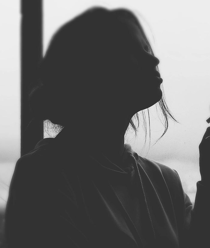 "What Kind Of Calculating, Cold Act Did You Commit?" (30 Answers)