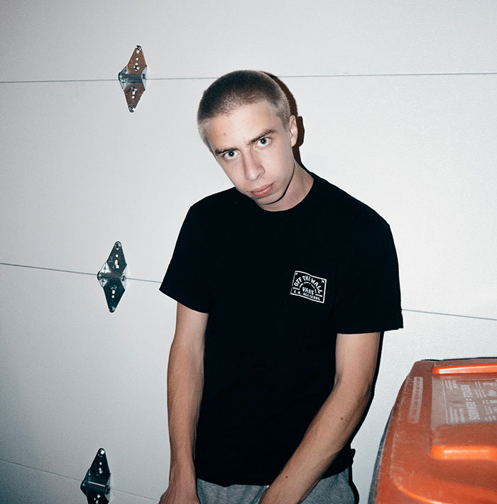 "What Kind Of Calculating, Cold Act Did You Commit?" (30 Answers)