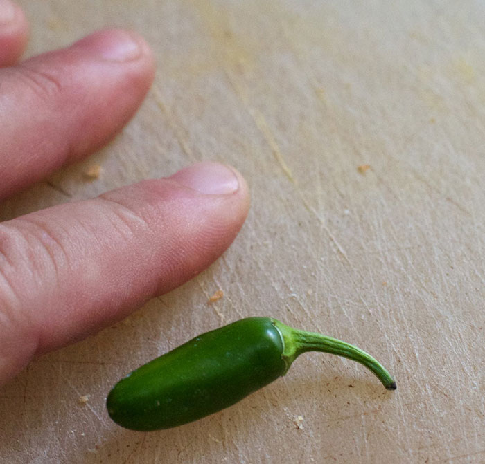 "What Kind Of Calculating, Cold Act Did You Commit?" (30 Answers)