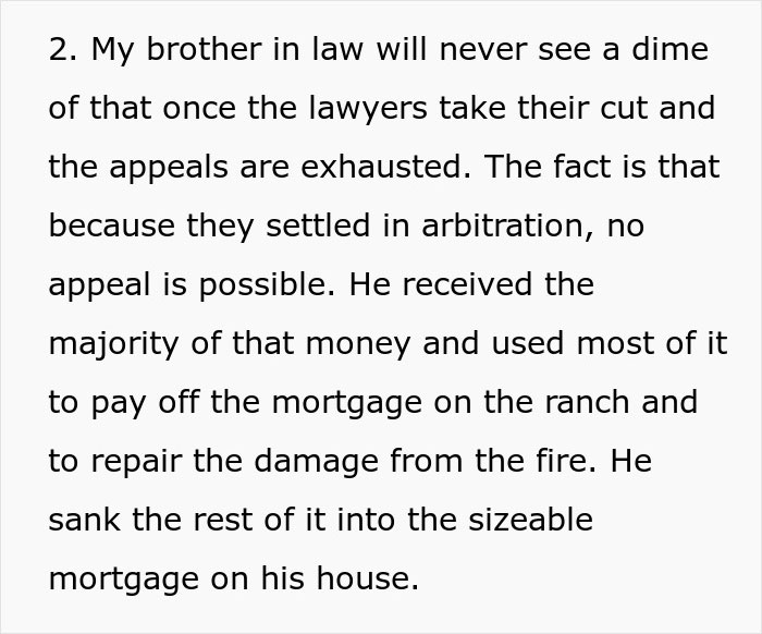 Company Dares Farmer To Take Them To Court Over The Damages They Caused, Regrets It Deeply Company Dares Farmer To Take Them To Court Over The Damages They Caused, Regrets It Deeply