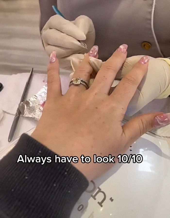 “It’s A Full-Time Job”: TikTok Star Complains About Life After Marrying A Dubai Millionaire “It’s A Full-Time Job”: TikTok Star Complains About Life After Marrying A Dubai Millionaire