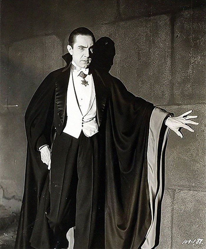 "I Immediately Knew": Lyft Driver Details Chilling Encounter With Possible Vampires