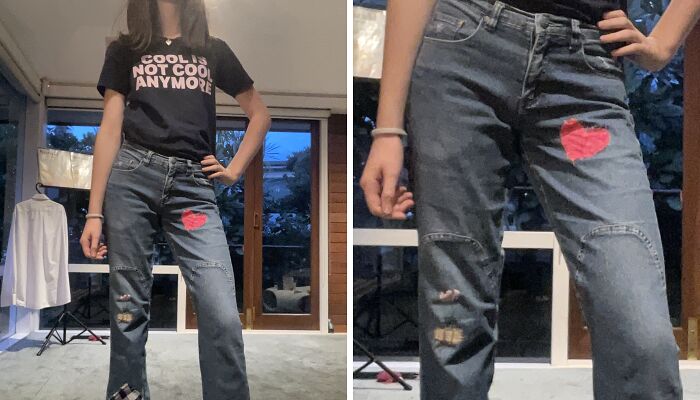 Hey Pandas, Share A Craft Project You Did