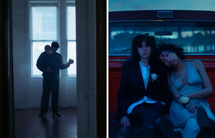 A Journey Of Identity: Navigating Self And Society As An Lgbtq Individual Through 7 Stunning Images By Evan Murphy