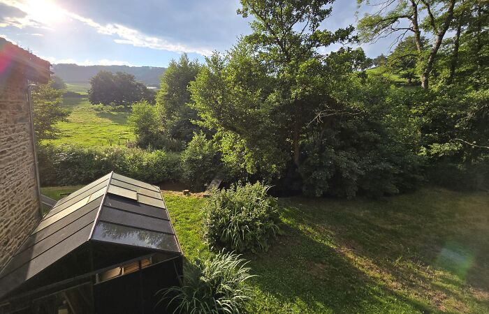 Hey Pandas, Post A Pic Of Your View From Where You’re Staying On Vacation (Closed)