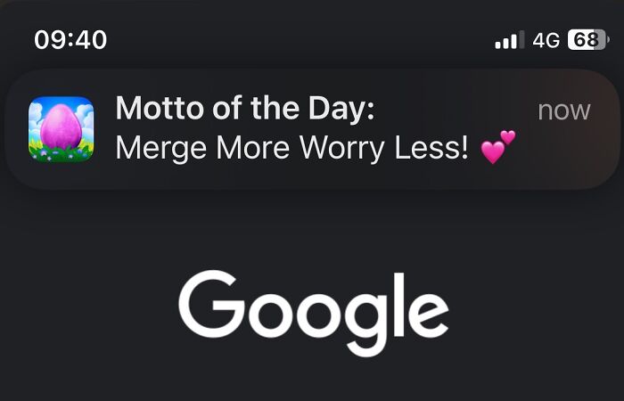 Hey Pandas, Share The Last Screenshot You Took