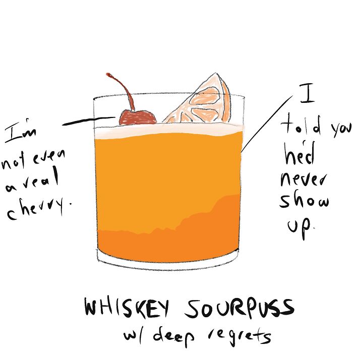 Here Are 5 Mocktails That Are Actually Mocking You