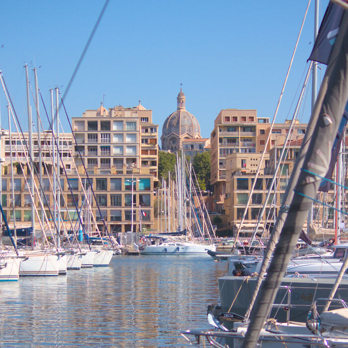 From Infamous To Hidden Gem – Traveling To Marseille In 2024