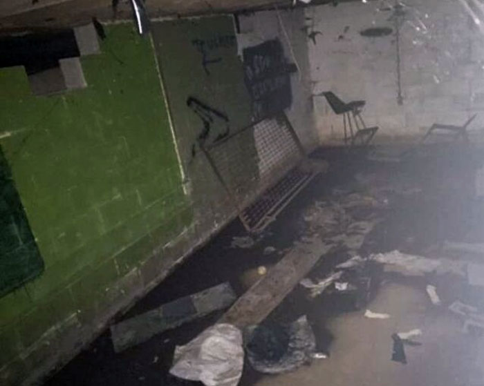 Found A Secret Basement In My Home Of Two Years