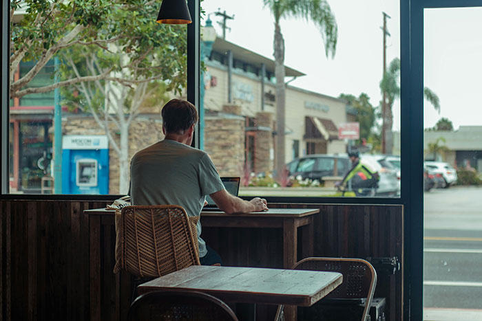 Boss Explains Why He Fired A Remote Worker After Learning He Had A Second Job Boss Explains Why He Fired A Remote Worker After Learning He Had A Second Job