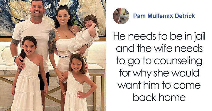 Wife Defends Dad Who Tragically Left Two-Year-Old Daughter In Hot Car While Playing Video Games