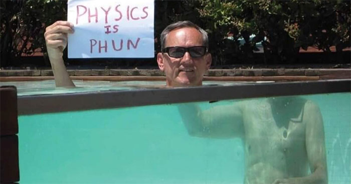 These 50 Posts Show How Humor And Science Go Together (New Pics)