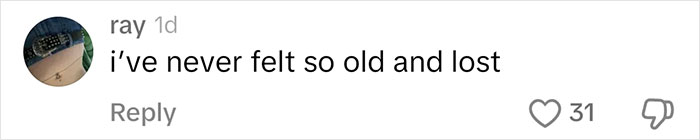 "Comment on feeling old after dad seeks slang lessons for Gen Alpha work.