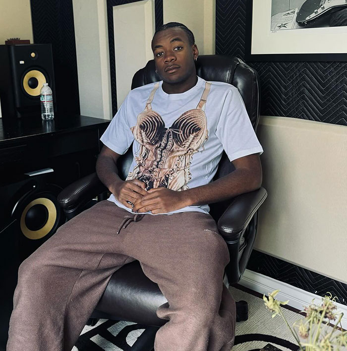 Madonna&rsquo;s Adopted Teen Son Says He Doesn&rsquo;t &ldquo;Have Enough Money&rdquo;, Gets Brutally Trolled