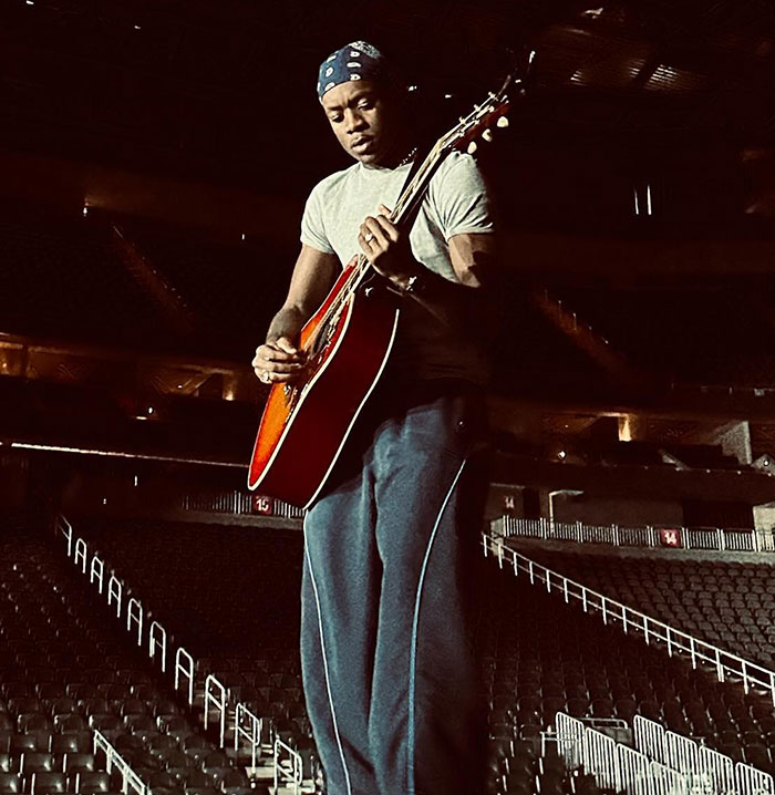 Madonna&rsquo;s Adopted Teen Son Says He Doesn&rsquo;t &ldquo;Have Enough Money&rdquo;, Gets Brutally Trolled