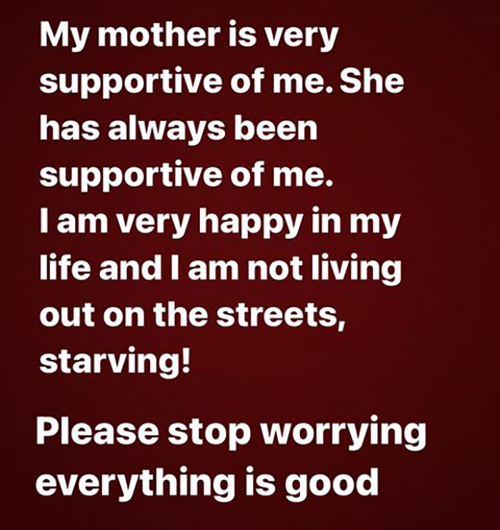 Madonna&rsquo;s Adopted Teen Son Says He Doesn&rsquo;t &ldquo;Have Enough Money&rdquo;, Gets Brutally Trolled