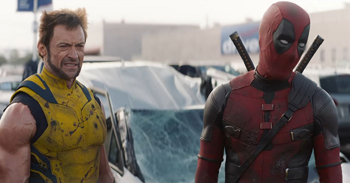 Ryan Reynolds Reveals He Changed Title Of Deadpool & Wolverine After People &ldquo;Hated&rdquo; It