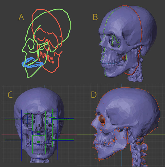 History&rsquo;s &ldquo;Cruelest Man&rdquo; Has Face Revealed For The First Time In 440 Years