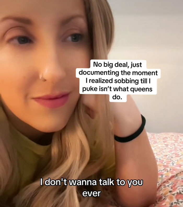 Husband Loves Making Himself As Flatulent As Possible, Ends Up A Divorcee After Wife Snaps Husband Loves Making Himself As Flatulent As Possible, Ends Up A Divorcee After Wife Snaps