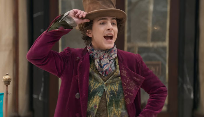 Did Timoth&eacute;e Chalamet Sing The Songs In Bob Dylan Biopic &lsquo;A Complete Unknown&rsquo;?