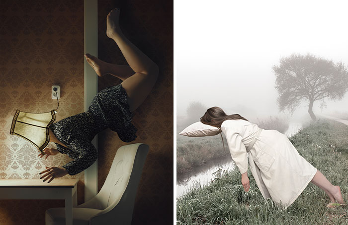 I Am A Photo Manipulation Artist, And Here Are 15 Of My Surreal Artworks