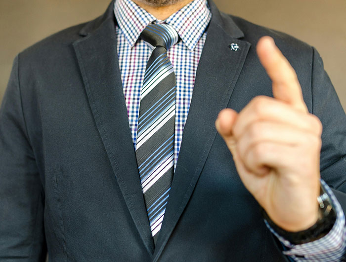 Teacher Banned From Wearing Sneakers Due To Dress Code, Responds With Goth Platform Boots Teacher Banned From Wearing Sneakers Due To Dress Code, Responds With Goth Platform Boots