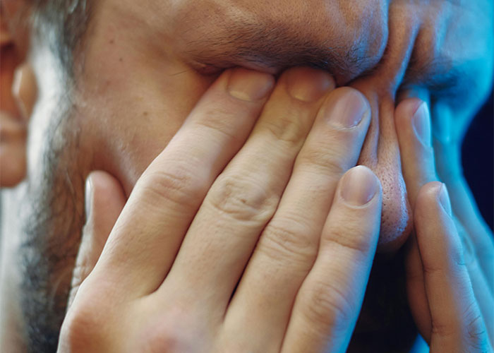 Man Dumps GF After She Expects Him To Foot $1,100 Bill Since He&rsquo;s &ldquo;The Man,&rdquo; Starts To Regret It