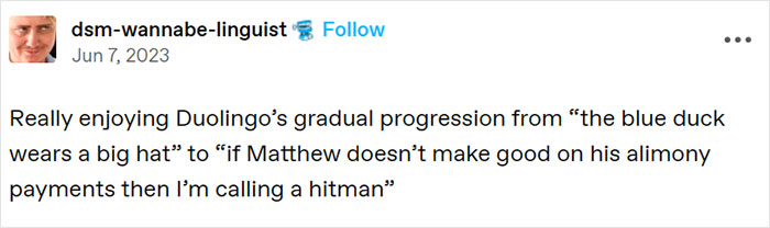 I’m Calling A Hitman