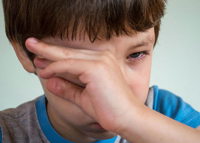 “I Was Free”: 30 Early Warning Signs Of Estrangement From Parents