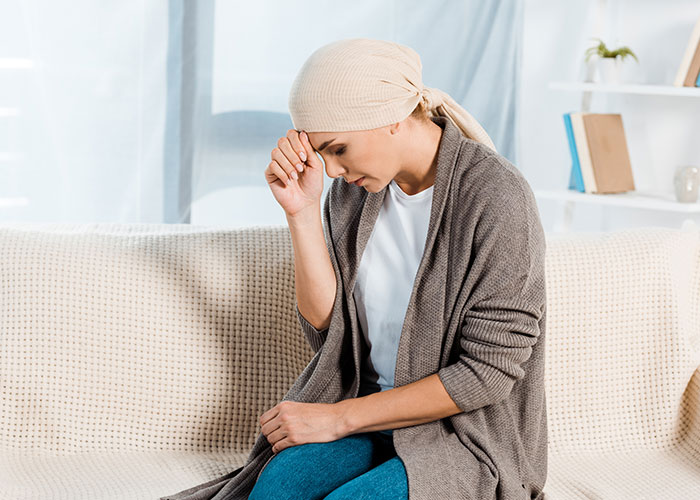 Boss Puts Woman On Performance Review For Beating Cancer, It Majorly Backfires