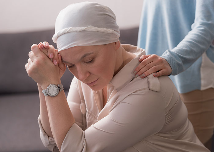 Boss Puts Woman On Performance Review For Beating Cancer, It Majorly Backfires