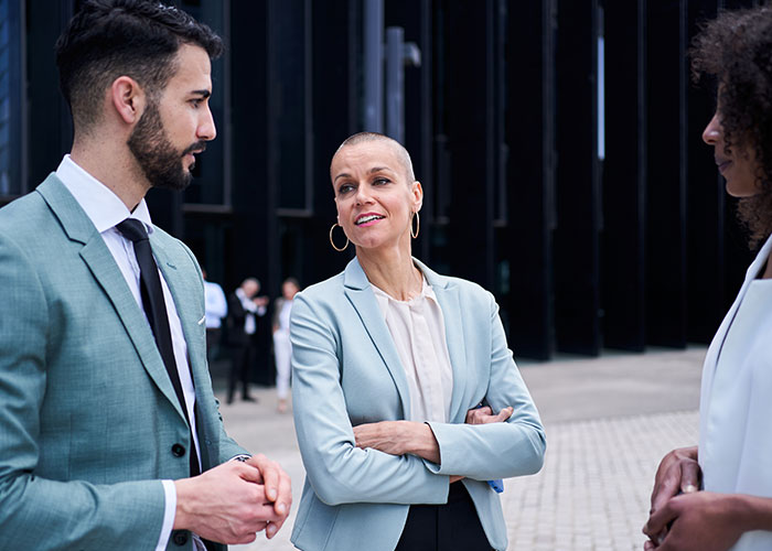 Boss Puts Woman On Performance Review For Beating Cancer, It Majorly Backfires