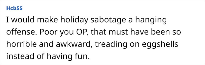 Friend Spends Whole Trip Treating Woman Rudely, She Can&rsquo;t Understand Why, Discussion Ensues