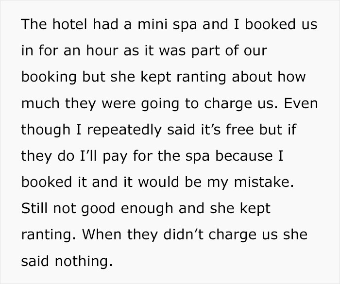 Friend Spends Whole Trip Treating Woman Rudely, She Can&rsquo;t Understand Why, Discussion Ensues